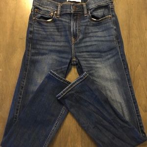 Abercrombie Kids Skinny Jeans